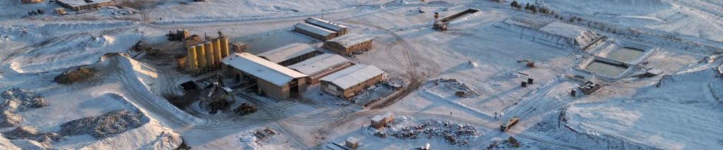 شرکت مس مسکنی