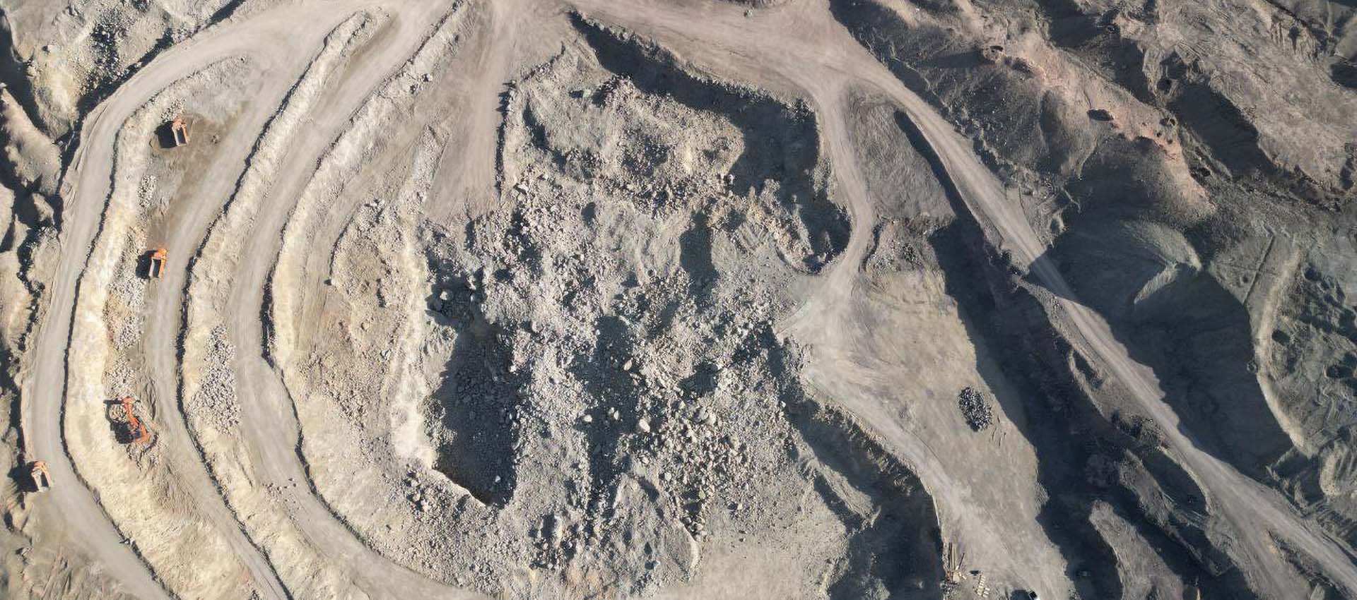 معدن مس مسکنی